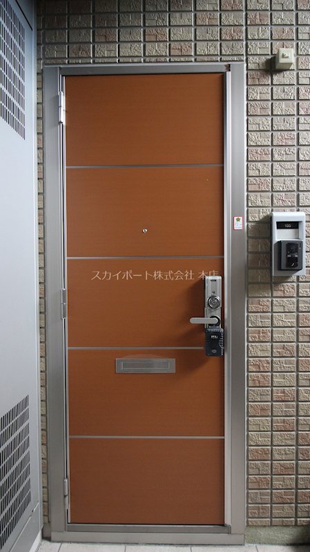 クレイン その他8