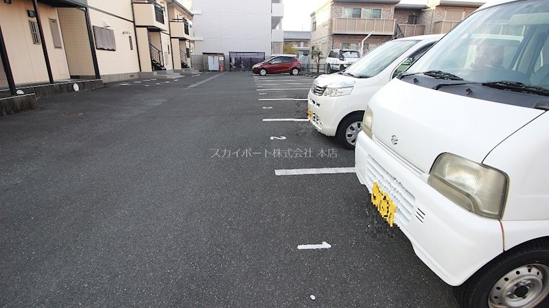 カトレア高丘 その他1
