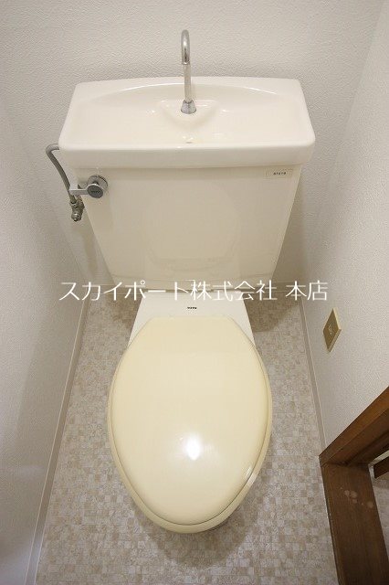 高丘ハイツ その他4