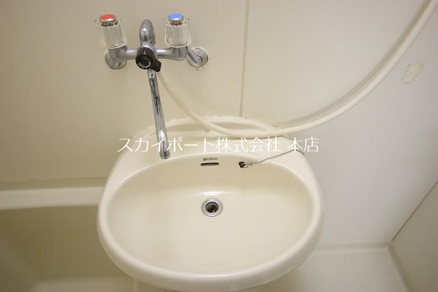 高丘ハイツ その他5