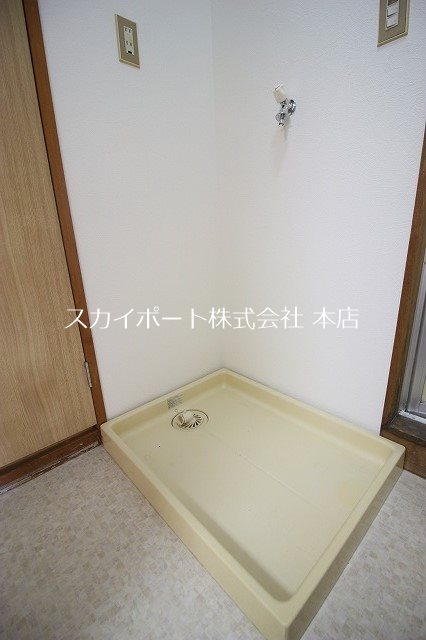 高丘ハイツ その他6