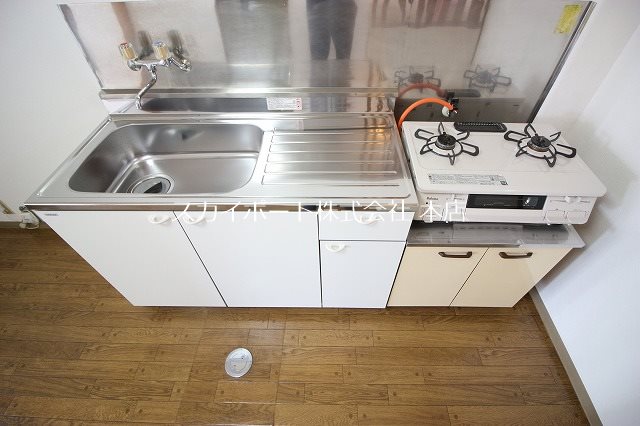 高丘ハイツ その他7