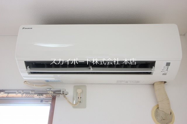 高丘ハイツ その他8