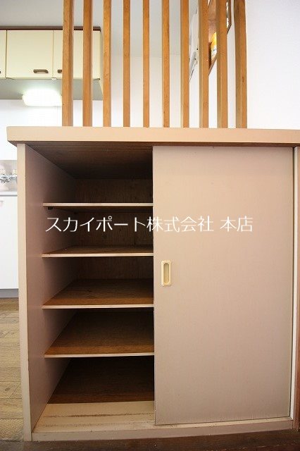 高丘ハイツ その他10