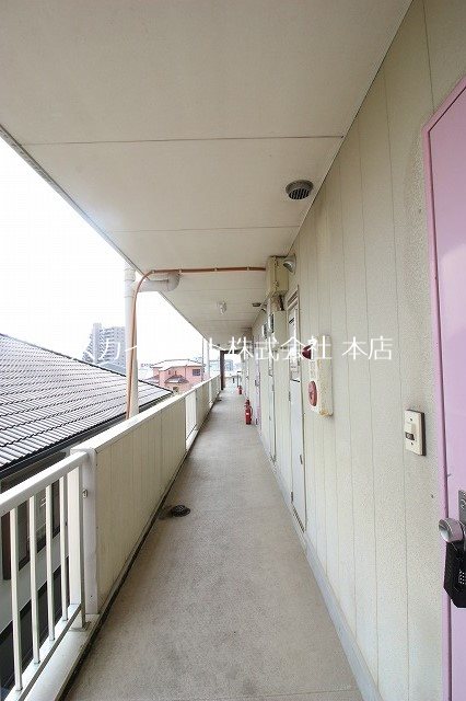 高丘ハイツ その他12