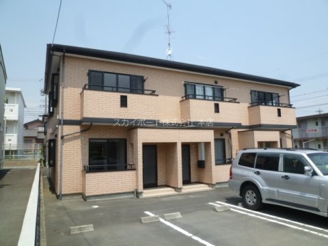 SAWAN 外観
