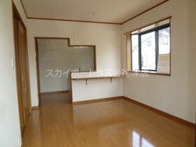 SAWAN リビング