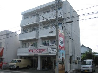 ラ・フォーレ泉 外観