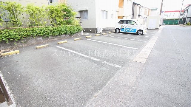 プレステージ高丘 その他1