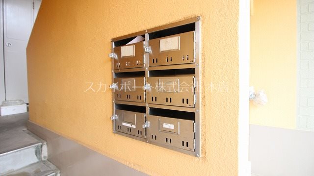 プレステージ高丘 その他2
