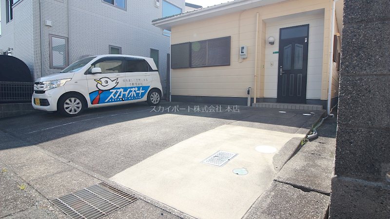 高丘東戸建長屋 その他外観1