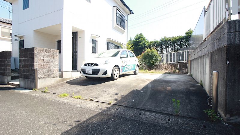 泉2丁目貸家 その他1