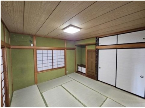 泉2丁目貸家 その他4