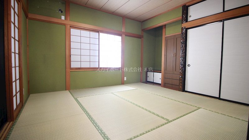 泉2丁目貸家 その他21