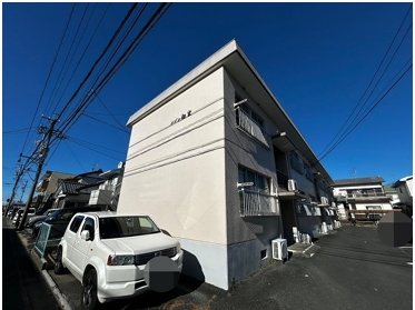 メゾン初生 外観