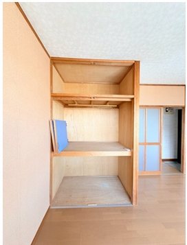 メゾン初生 その他5