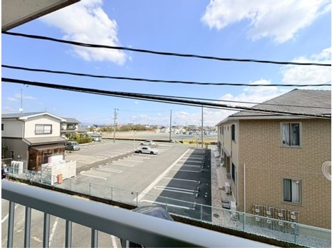 メゾン初生 その他6