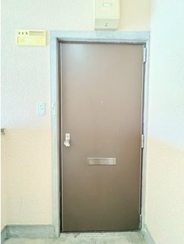 メゾン初生 その他7
