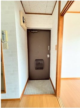 メゾン初生 その他9