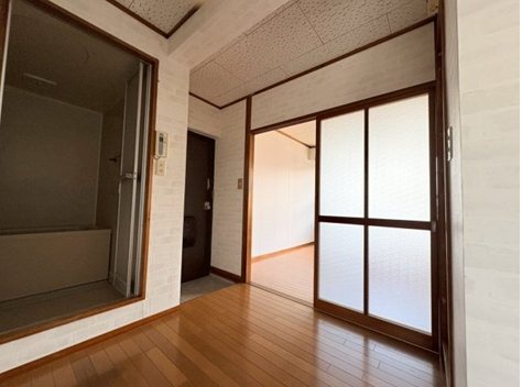 メゾン初生 その他11