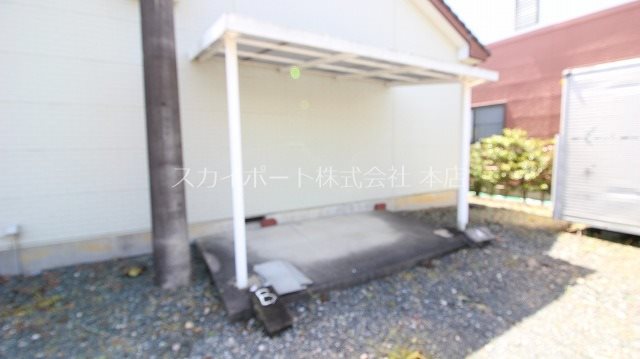 コーポアスカ その他2