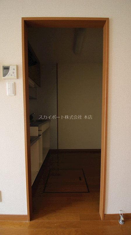 フーチェB キッチン