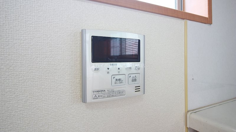 常光町貸家 その他4