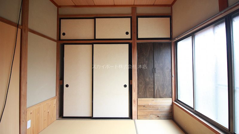 常光町貸家 その他5