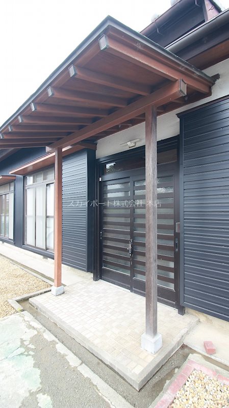 常光町貸家 その他7