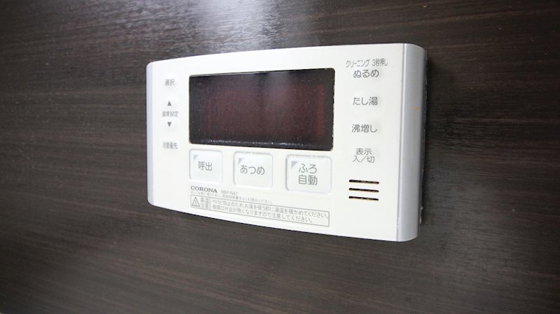 常光町貸家 その他11