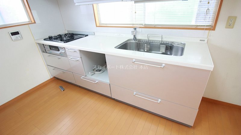 常光町貸家 その他12
