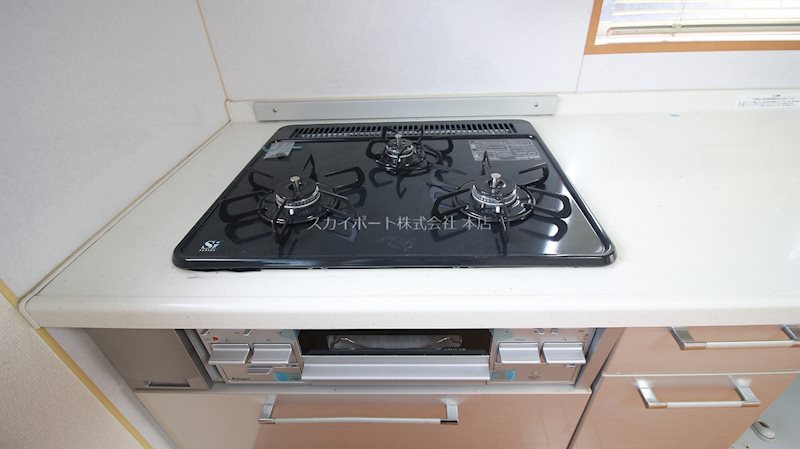 常光町貸家 その他13
