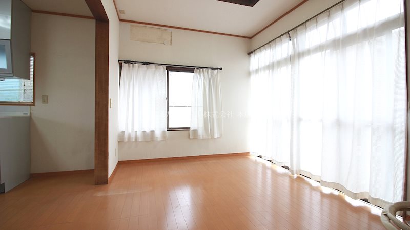 常光町貸家 その他15