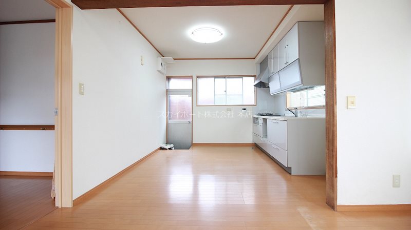 常光町貸家 その他16