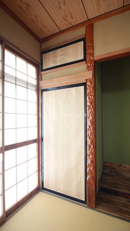 常光町貸家 その他17