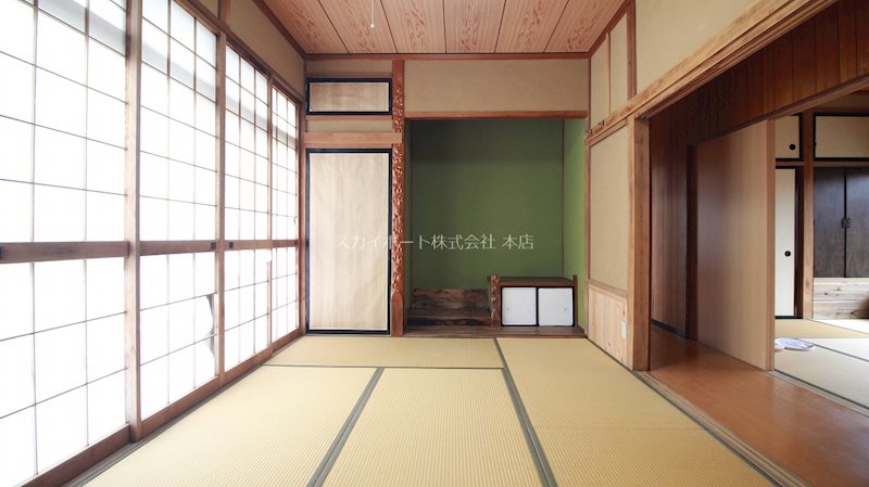 常光町貸家 その他18