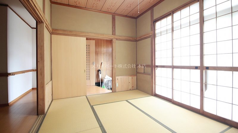 常光町貸家 その他19