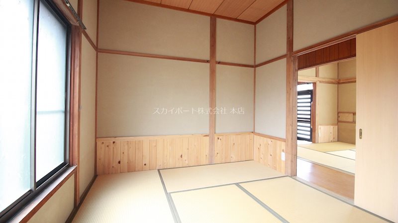 常光町貸家 その他20