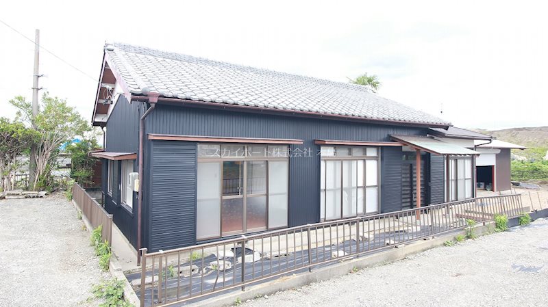 常光町貸家 その他24