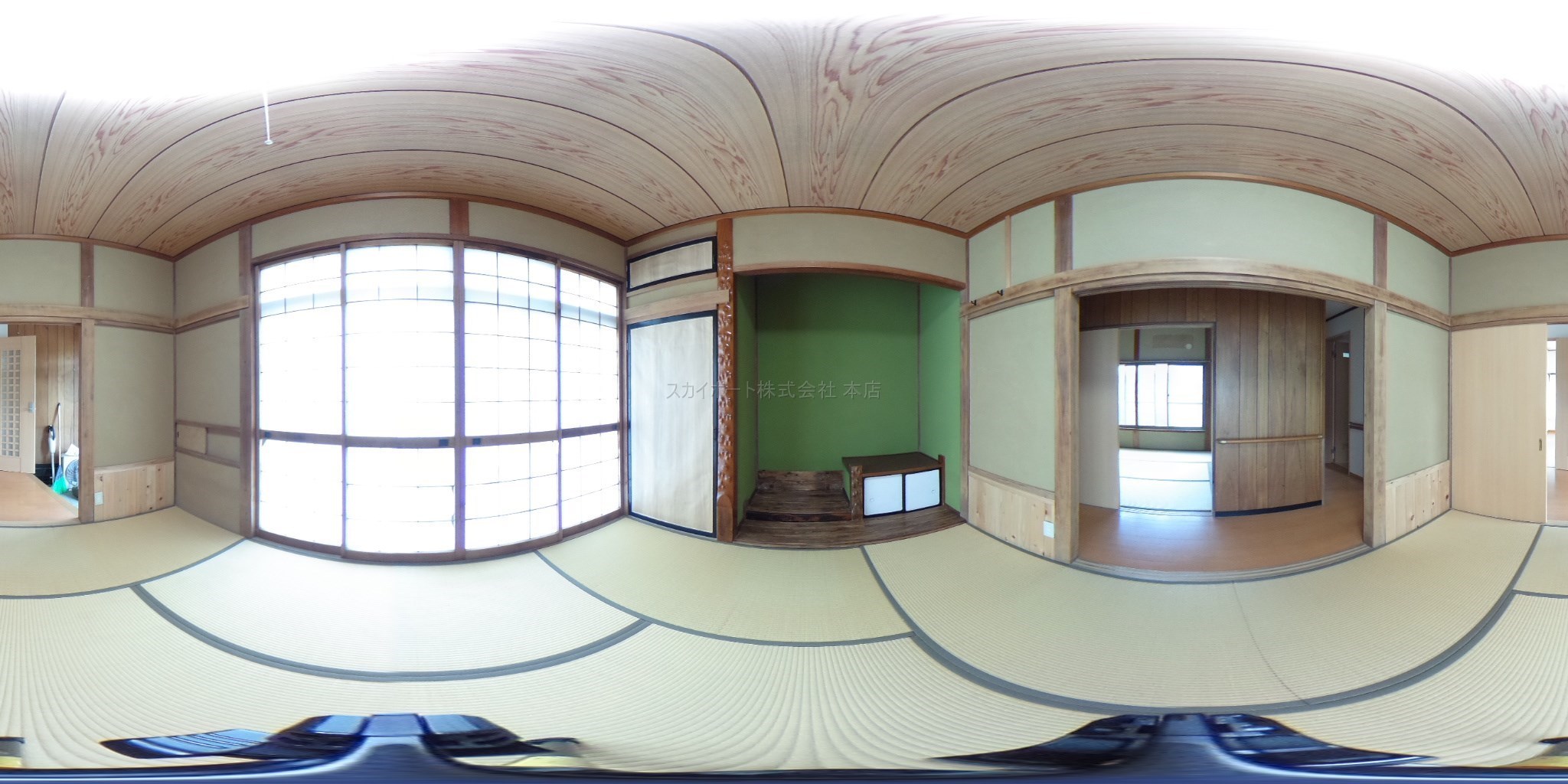 常光町貸家 その他