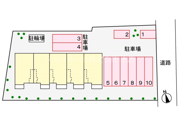 ムーンライト その他8