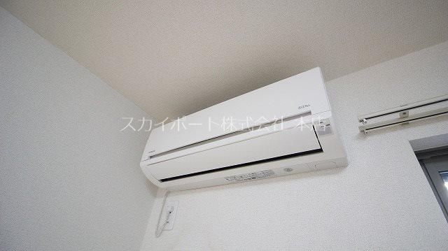 シャトレイユ その他8