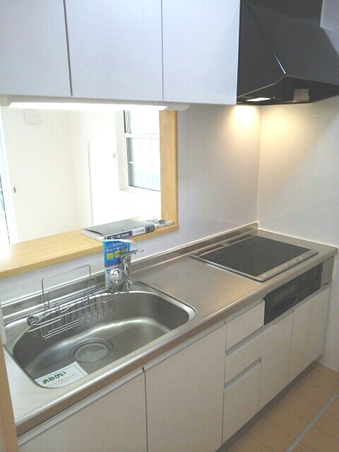 Ｋ・М　ＣＡＳＡ キッチン