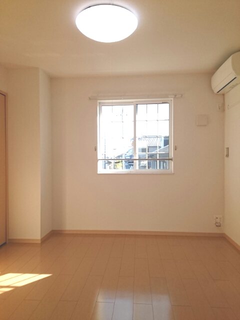 Ｋ・М　ＣＡＳＡ ベッドルーム