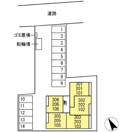 D-Hills有玉南町 その他1