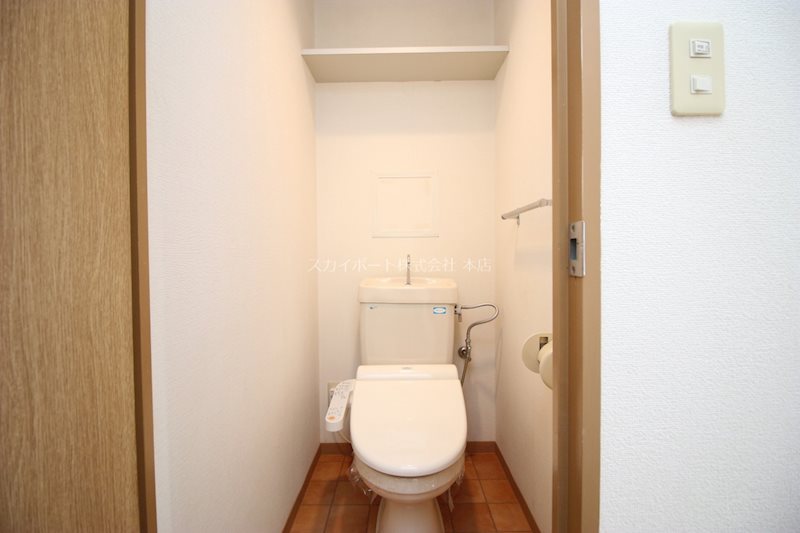 パークビュー四ツ池 その他2
