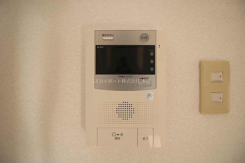 パークビュー四ツ池 その他3