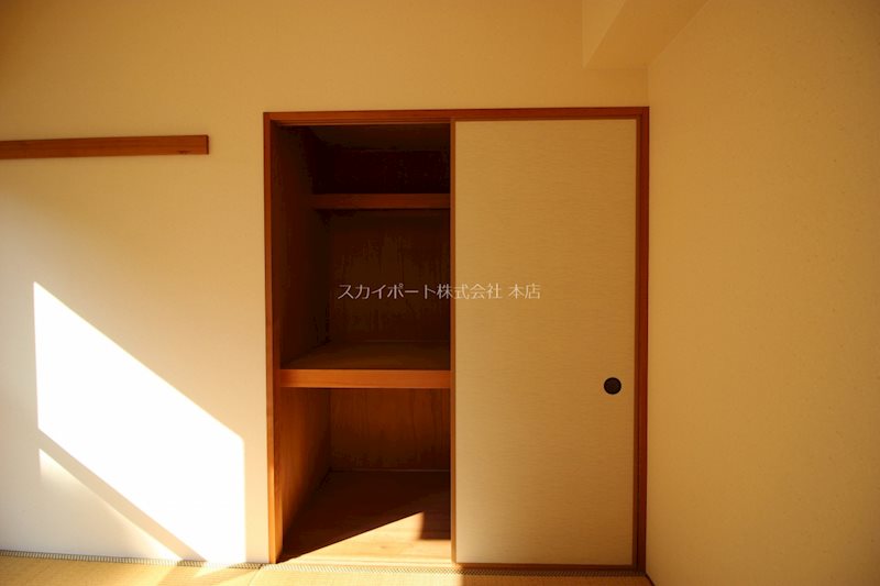 パークビュー四ツ池 その他9