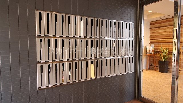 パークビュー四ツ池 その他18