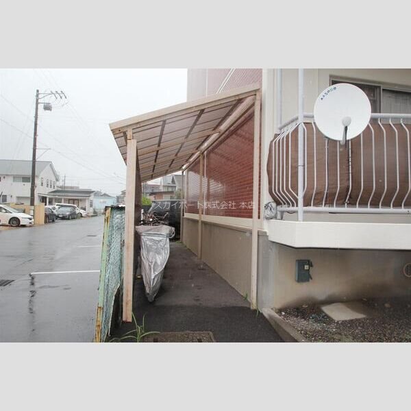 上島マンション その他9
